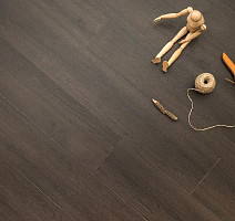 Кварцвиниловые полы Ecoclick Wood  замковый 4.2мм NOX-1609 Дуб Хорн фото 1 | FLOORDEALER